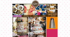 Desktop Screenshot of fantiela.com